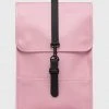 Γυναικεία Σακίδια πλάτης Σακίδιο πλάτης Rains ροζ,