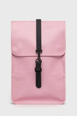 Γυναικεία Σακίδια πλάτης Σακίδιο πλάτης Rains ροζ,
