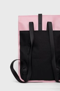 Γυναικεία Σακίδια πλάτης Σακίδιο πλάτης Rains ροζ, -Ρούχα Rains unnamed file 349