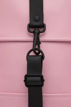 Γυναικεία Σακίδια πλάτης Σακίδιο πλάτης Rains ροζ, -Ρούχα Rains unnamed file 350