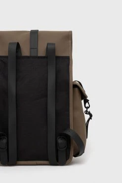 Γυναικεία Σακίδια πλάτης Σακίδιο πλάτης Rains καφέ, -Ρούχα Rains unnamed file 354