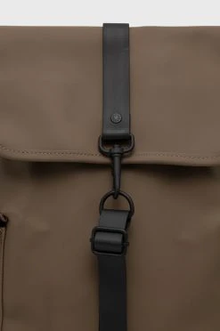 Γυναικεία Σακίδια πλάτης Σακίδιο πλάτης Rains καφέ, -Ρούχα Rains unnamed file 355