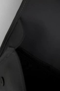 Γυναικεία Σακίδια πλάτης Σακίδιο πλάτης Rains 12800 Backpack Mini γκρι, -Ρούχα Rains unnamed file 4