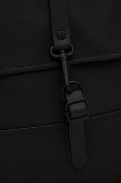 Γυναικεία Σακίδια πλάτης Σακίδιο πλάτης Rains 13660 Backpack Micro μαύρο, -Ρούχα Rains unnamed file 418