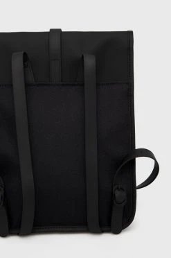 Γυναικεία Σακίδια πλάτης Σακίδιο πλάτης Rains 13660 Backpack Micro μαύρο, -Ρούχα Rains unnamed file 419
