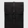 Γυναικεία Σακίδια πλάτης Σακίδιο πλάτης Rains 12800 Backpack Mini μαύρο