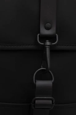 Γυναικεία Σακίδια πλάτης Σακίδιο πλάτης Rains 12800 Backpack Mini μαύρο -Ρούχα Rains unnamed file 422