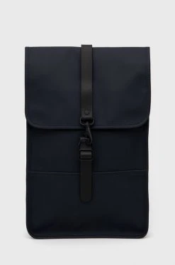 Γυναικεία Σακίδια πλάτης Σακίδιο πλάτης Rains 12800 Backpack Mini ναυτικό μπλε,