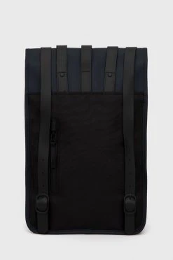 Γυναικεία Σακίδια πλάτης Σακίδιο πλάτης Rains 12800 Backpack Mini ναυτικό μπλε, -Ρούχα Rains unnamed file 432