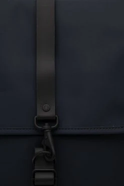 Γυναικεία Σακίδια πλάτης Σακίδιο πλάτης Rains 12800 Backpack Mini ναυτικό μπλε, -Ρούχα Rains unnamed file 433