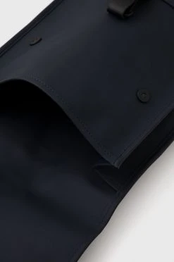 Γυναικεία Σακίδια πλάτης Σακίδιο πλάτης Rains 12800 Backpack Mini ναυτικό μπλε, -Ρούχα Rains unnamed file 434