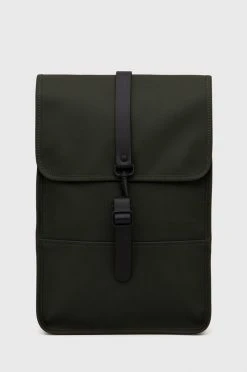 Γυναικεία Σακίδια πλάτης Σακίδιο πλάτης Rains 12800 Backpack Mini πράσινο,