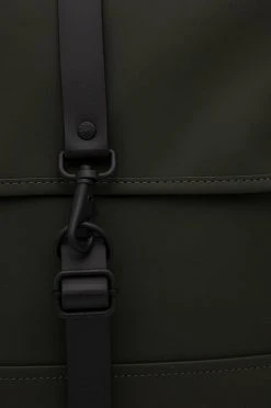 Γυναικεία Σακίδια πλάτης Σακίδιο πλάτης Rains 12800 Backpack Mini πράσινο, -Ρούχα Rains unnamed file 438