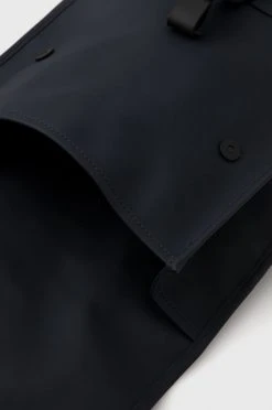 Γυναικεία Σακίδια πλάτης Σακίδιο πλάτης Rains 12200 Backpack ναυτικό μπλε, -Ρούχα Rains unnamed file 444