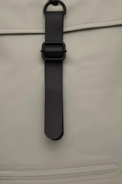 Γυναικεία Σακίδια πλάτης Σακίδιο πλάτης Rains 13160 Rolltop Rucksack γκρι, -Ρούχα Rains unnamed file 449