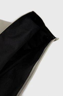 Γυναικεία Σακίδια πλάτης Σακίδιο πλάτης Rains 13160 Rolltop Rucksack γκρι, -Ρούχα Rains unnamed file 450