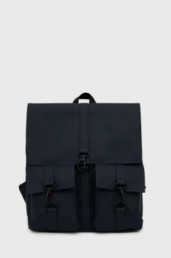 Γυναικεία Σακίδια πλάτης Σακίδιο πλάτης Rains 13740 Msn Cargo Bag ναυτικό μπλε,