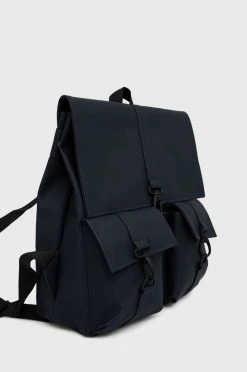 Γυναικεία Σακίδια πλάτης Σακίδιο πλάτης Rains 13740 Msn Cargo Bag ναυτικό μπλε, -Ρούχα Rains unnamed file 453