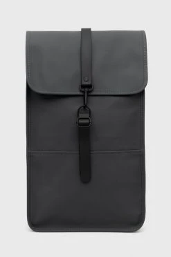 Γυναικεία Σακίδια πλάτης Σακίδιο πλάτης Rains 12200 Backpack γκρι,