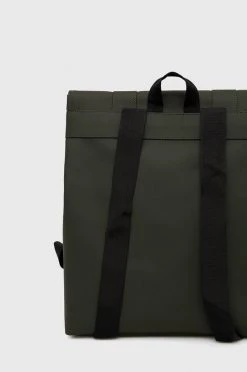 Γυναικεία Σακίδια πλάτης Σακίδιο πλάτης Rains 12130 Msn Bag πράσινο, -Ρούχα Rains unnamed file 474