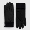 Γυναικεία Γάντια Rains 16720 Gloves μαύρο