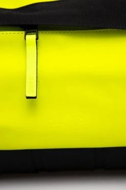 Γυναικεία Σάκοι Τσάντα Rains 13360 Duffel Bag Small πράσινο -Ρούχα Rains unnamed file 508