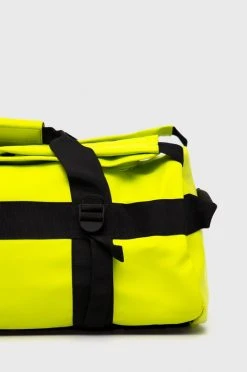 Γυναικεία Σάκοι Τσάντα Rains 13360 Duffel Bag Small πράσινο -Ρούχα Rains unnamed file 509