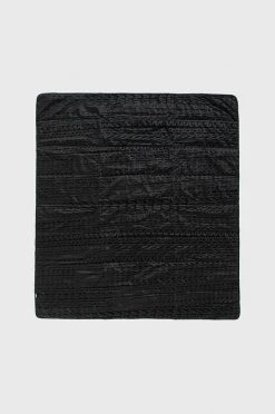 Γυναικεία Κουβέρτες, καρό και καλύμματα κρεβατιού Rains Κουβέρτα μαύρο