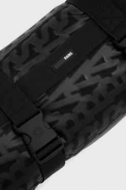 Γυναικεία Κουβέρτες, καρό και καλύμματα κρεβατιού Rains Κουβέρτα μαύρο -Ρούχα Rains unnamed file 520