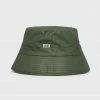 Γυναικεία Καπέλα Καπέλο Rains 20010 Bucket Hat πράσινο