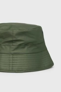 Γυναικεία Καπέλα Καπέλο Rains 20010 Bucket Hat πράσινο -Ρούχα Rains unnamed file 526