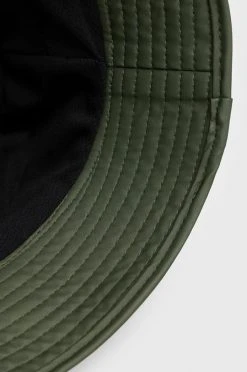 Γυναικεία Καπέλα Καπέλο Rains 20010 Bucket Hat πράσινο -Ρούχα Rains unnamed file 527