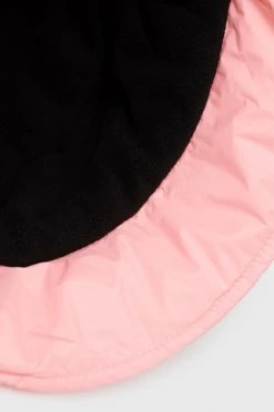 Γυναικεία Καπέλα Καπέλο Rains 20040 Padded Nylon Bucket Hat ροζ -Ρούχα Rains unnamed file 531