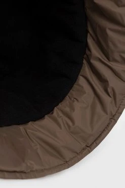 Γυναικεία Καπέλα Καπέλο Rains 20040 Padded Nylon Bucket Hat καφέ -Ρούχα Rains unnamed file 535