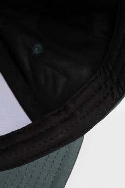 Γυναικεία Jockey Σκούφος με γείσο Rains 13600 Cap πράσινο -Ρούχα Rains unnamed file 538