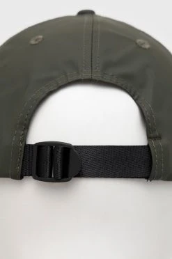 Γυναικεία Jockey Σκούφος με γείσο Rains 13600 Cap πράσινο -Ρούχα Rains unnamed file 546