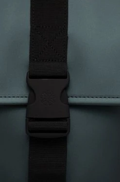 Γυναικεία Σακίδια πλάτης Σακίδιο πλάτης Rains 13700 Buckle Backpack Mini πράσινο -Ρούχα Rains unnamed file 563