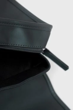 Γυναικεία Σακίδια πλάτης Σακίδιο πλάτης Rains 13700 Buckle Backpack Mini πράσινο -Ρούχα Rains unnamed file 564