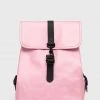 Γυναικεία Σακίδια πλάτης Σακίδιο πλάτης Rains 13870 Bucket Backpack ροζ