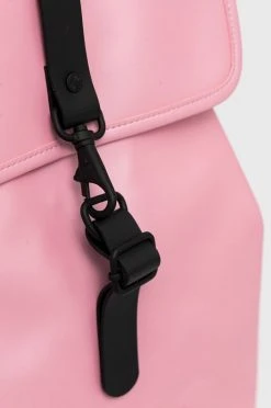 Γυναικεία Σακίδια πλάτης Σακίδιο πλάτης Rains 13870 Bucket Backpack ροζ -Ρούχα Rains unnamed file 579
