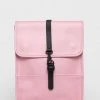Γυναικεία Σακίδια πλάτης Σακίδιο πλάτης Rains 13660 Backpack Micro ροζ