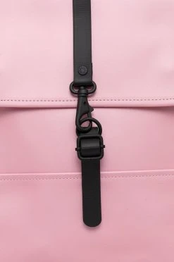 Γυναικεία Σακίδια πλάτης Σακίδιο πλάτης Rains 13660 Backpack Micro ροζ -Ρούχα Rains unnamed file 588