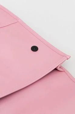 Γυναικεία Σακίδια πλάτης Σακίδιο πλάτης Rains 13660 Backpack Micro ροζ -Ρούχα Rains unnamed file 590