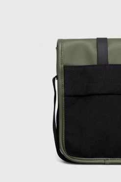 Γυναικεία Τσαντάκια μέσης Σακίδιο Rains 13090 Flight Bag πράσινο -Ρούχα Rains unnamed file 601