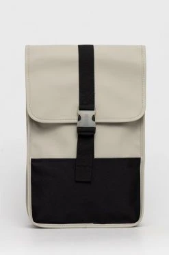 Γυναικεία Σακίδια πλάτης Σακίδιο πλάτης Rains 13700 Buckle Backpack Mini γκρι