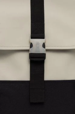 Γυναικεία Σακίδια πλάτης Σακίδιο πλάτης Rains 13700 Buckle Backpack Mini γκρι -Ρούχα Rains unnamed file 604