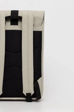 Γυναικεία Σακίδια πλάτης Σακίδιο πλάτης Rains 13700 Buckle Backpack Mini γκρι -Ρούχα Rains unnamed file 605