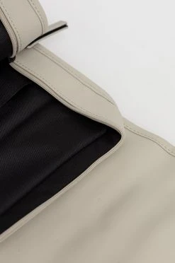 Γυναικεία Σακίδια πλάτης Σακίδιο πλάτης Rains 13700 Buckle Backpack Mini γκρι -Ρούχα Rains unnamed file 606