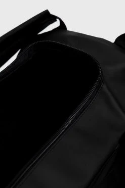 Γυναικεία Σάκοι Τσάντα Rains 13360 Duffel Bag Small μαύρο -Ρούχα Rains unnamed file 611