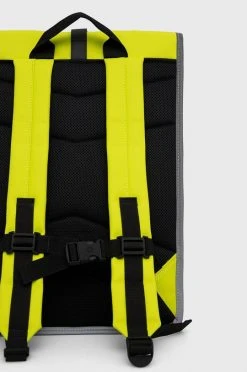 Γυναικεία Σακίδια πλάτης Σακίδιο πλάτης Rains 14030 Rolltop Rucksack Reflective πράσινο -Ρούχα Rains unnamed file 615